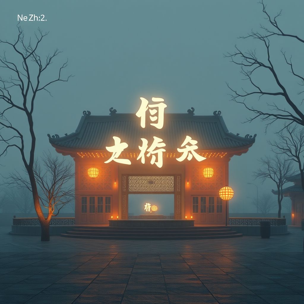 การผจญภัยใหม่ใน Ne Zha 2: เรื่องราวที่ต้องรู้